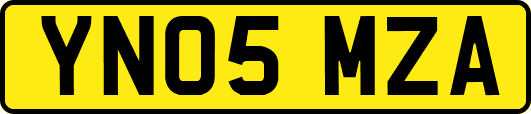 YN05MZA
