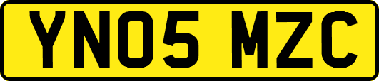 YN05MZC