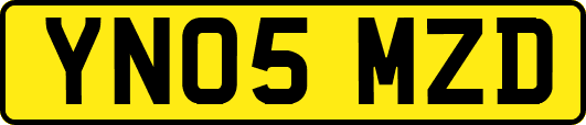 YN05MZD