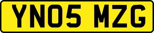 YN05MZG
