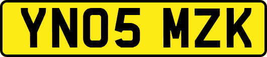 YN05MZK