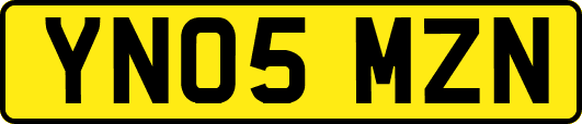YN05MZN