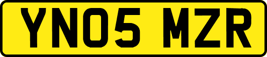 YN05MZR