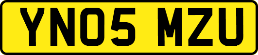 YN05MZU