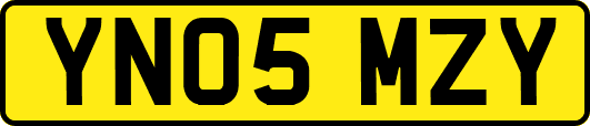 YN05MZY