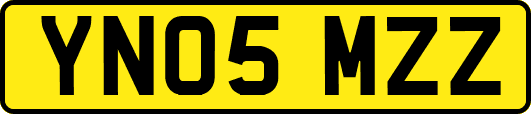 YN05MZZ