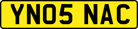 YN05NAC