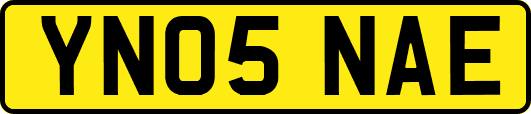 YN05NAE