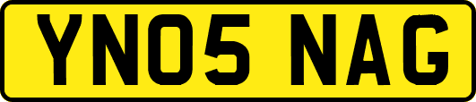 YN05NAG