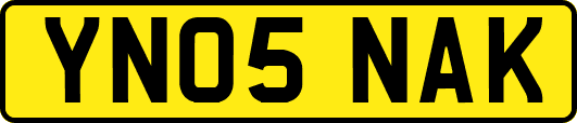 YN05NAK