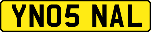 YN05NAL