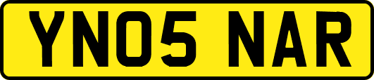 YN05NAR