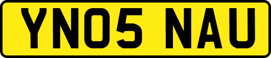 YN05NAU