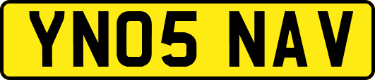 YN05NAV