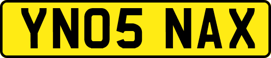 YN05NAX