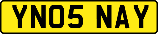 YN05NAY