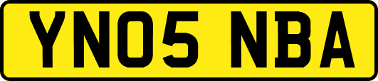YN05NBA