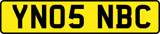 YN05NBC
