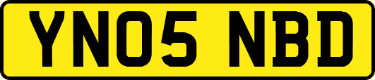 YN05NBD