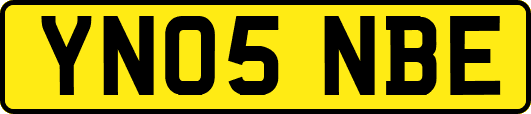 YN05NBE