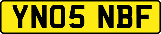 YN05NBF