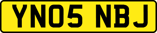 YN05NBJ