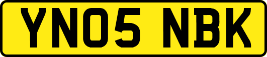 YN05NBK