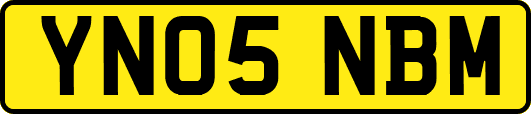 YN05NBM