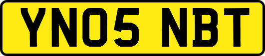 YN05NBT