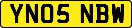 YN05NBW