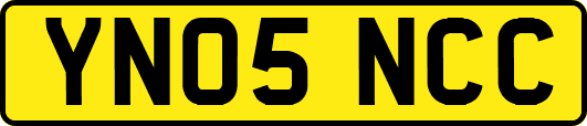 YN05NCC