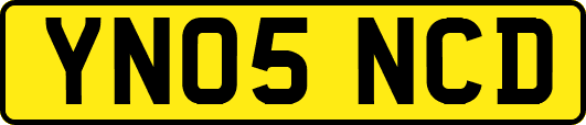 YN05NCD
