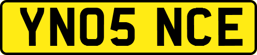 YN05NCE