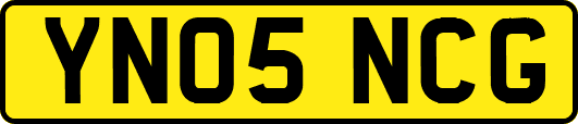 YN05NCG