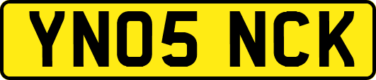 YN05NCK
