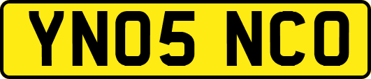 YN05NCO