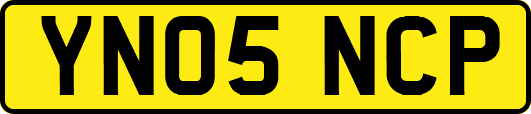 YN05NCP