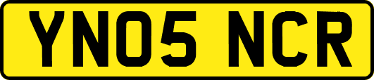YN05NCR