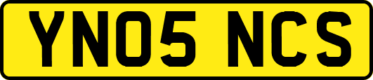 YN05NCS