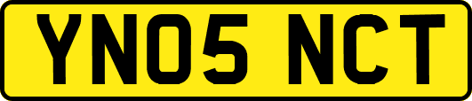 YN05NCT