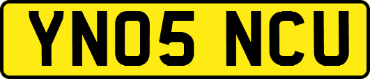 YN05NCU