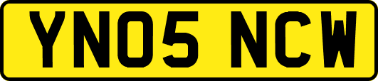 YN05NCW
