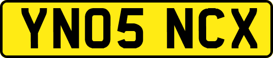 YN05NCX