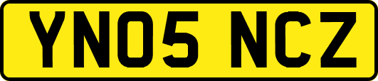 YN05NCZ