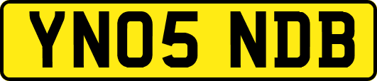 YN05NDB