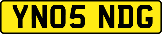 YN05NDG