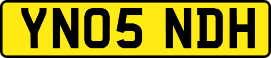 YN05NDH
