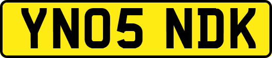 YN05NDK