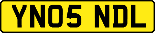 YN05NDL