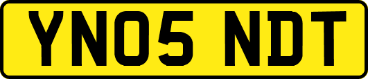 YN05NDT
